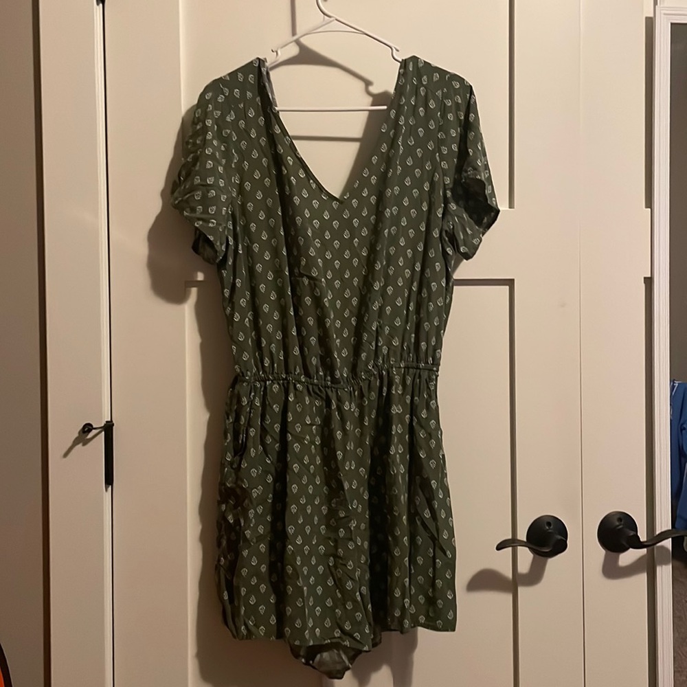 Stylish jumpsuit